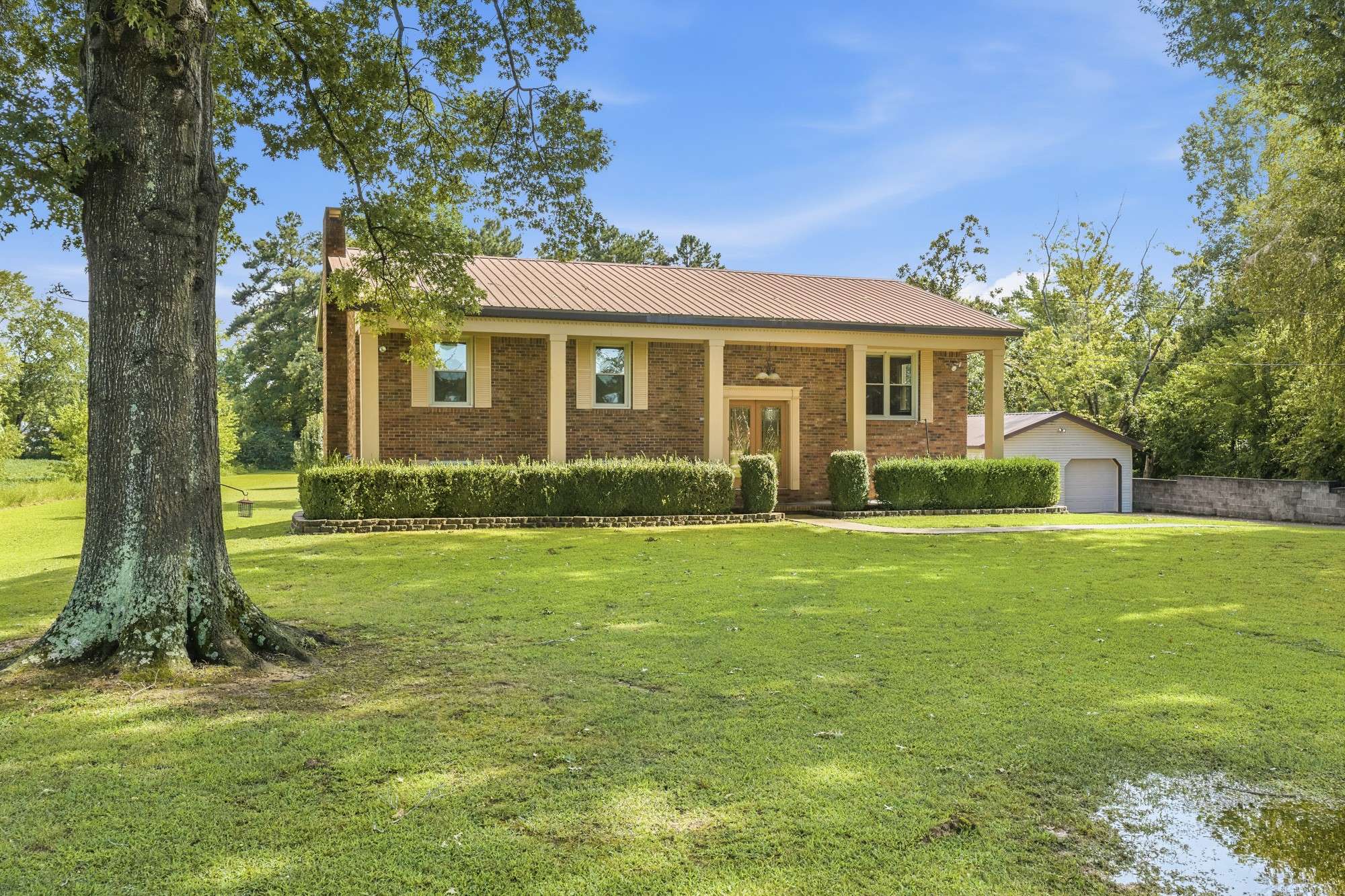 640 Northwood Dr, Huntingdon, TN 38344