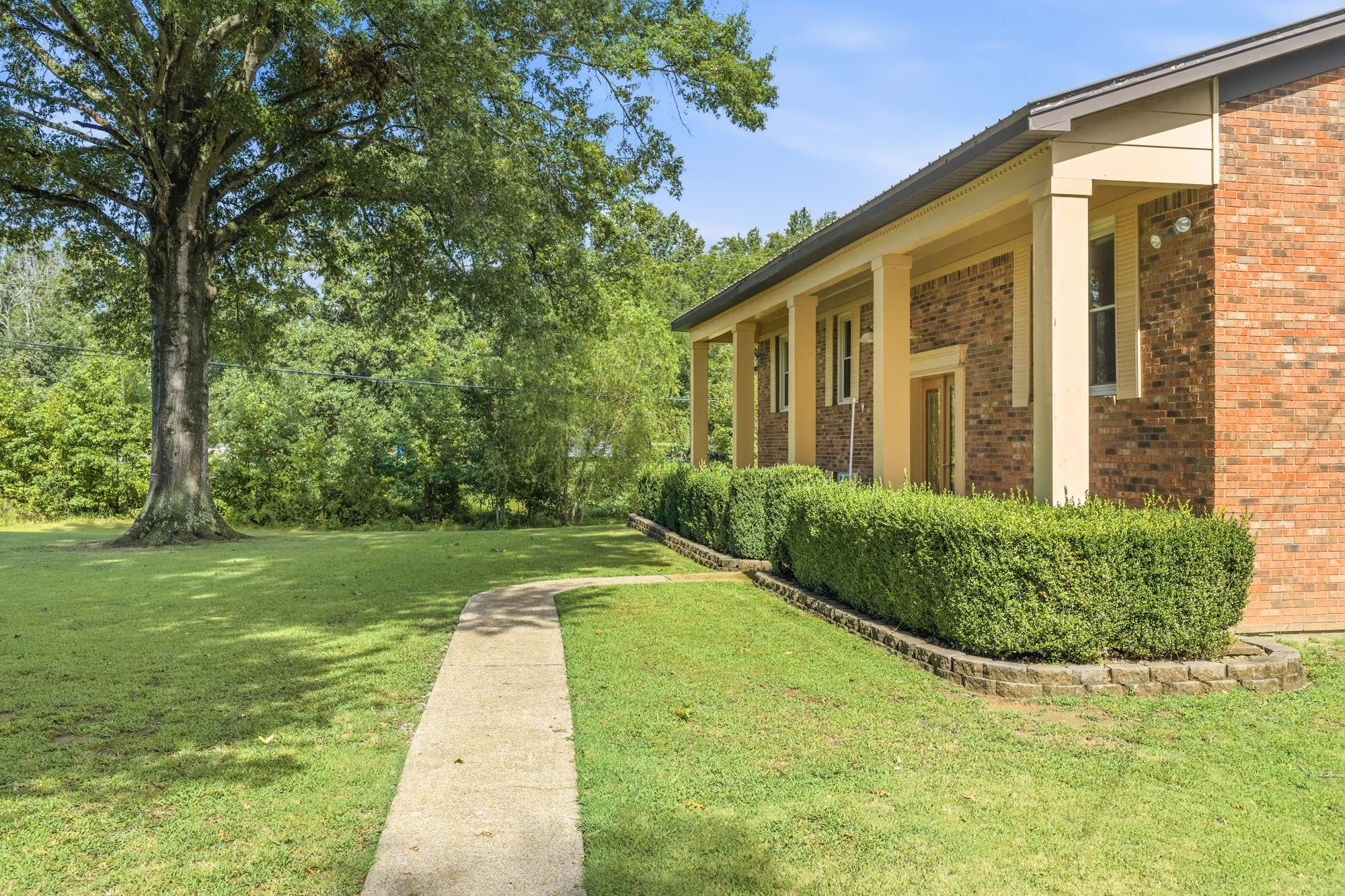 640 Northwood Dr, Huntingdon, TN 38344