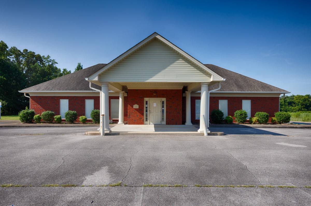 26270 Main St, Ardmore, TN 38449