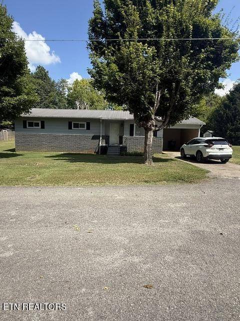 232 Meadow Lane, Sweetwater, TN 37874