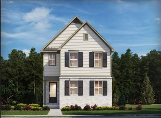 648 New Haven Street, Franklin, TN 37064