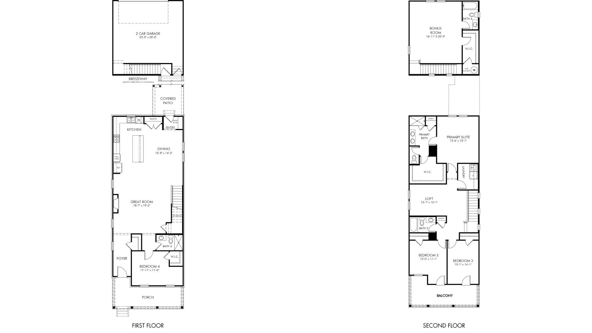 648 New Haven Street, Franklin, TN 37064