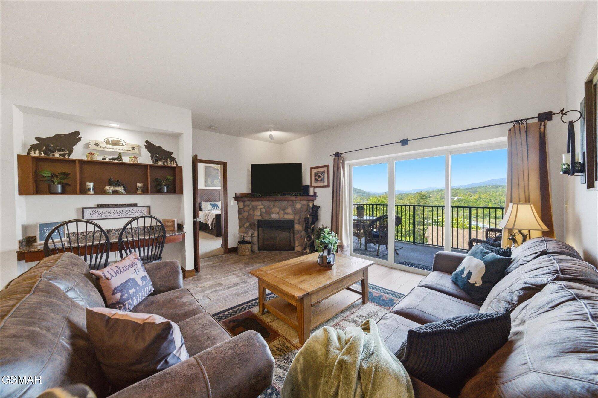 410 Big Bear Way #UNIT 3004, Pigeon Forge, TN 37863