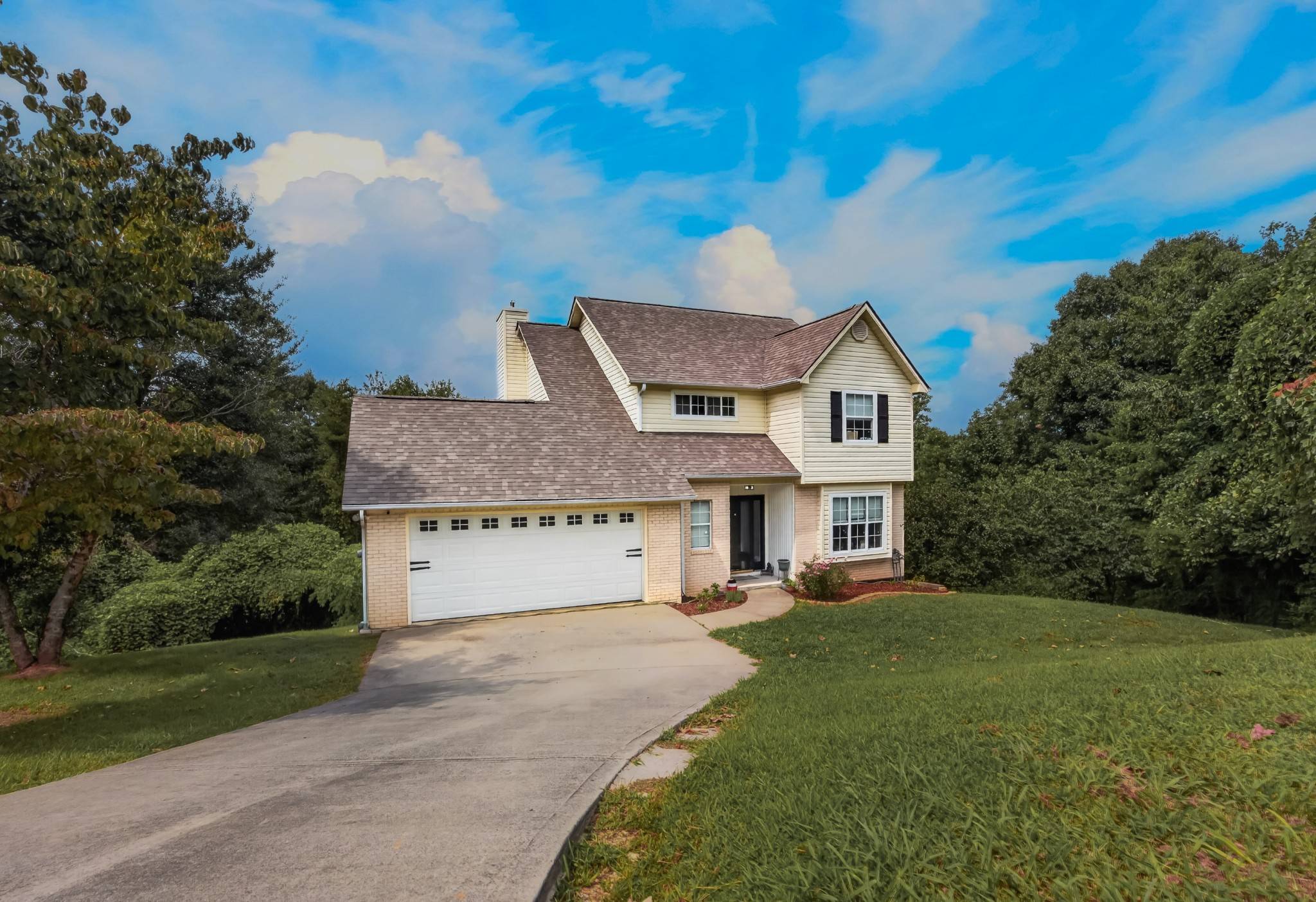171 Matthew Ln, Dayton, TN 37321