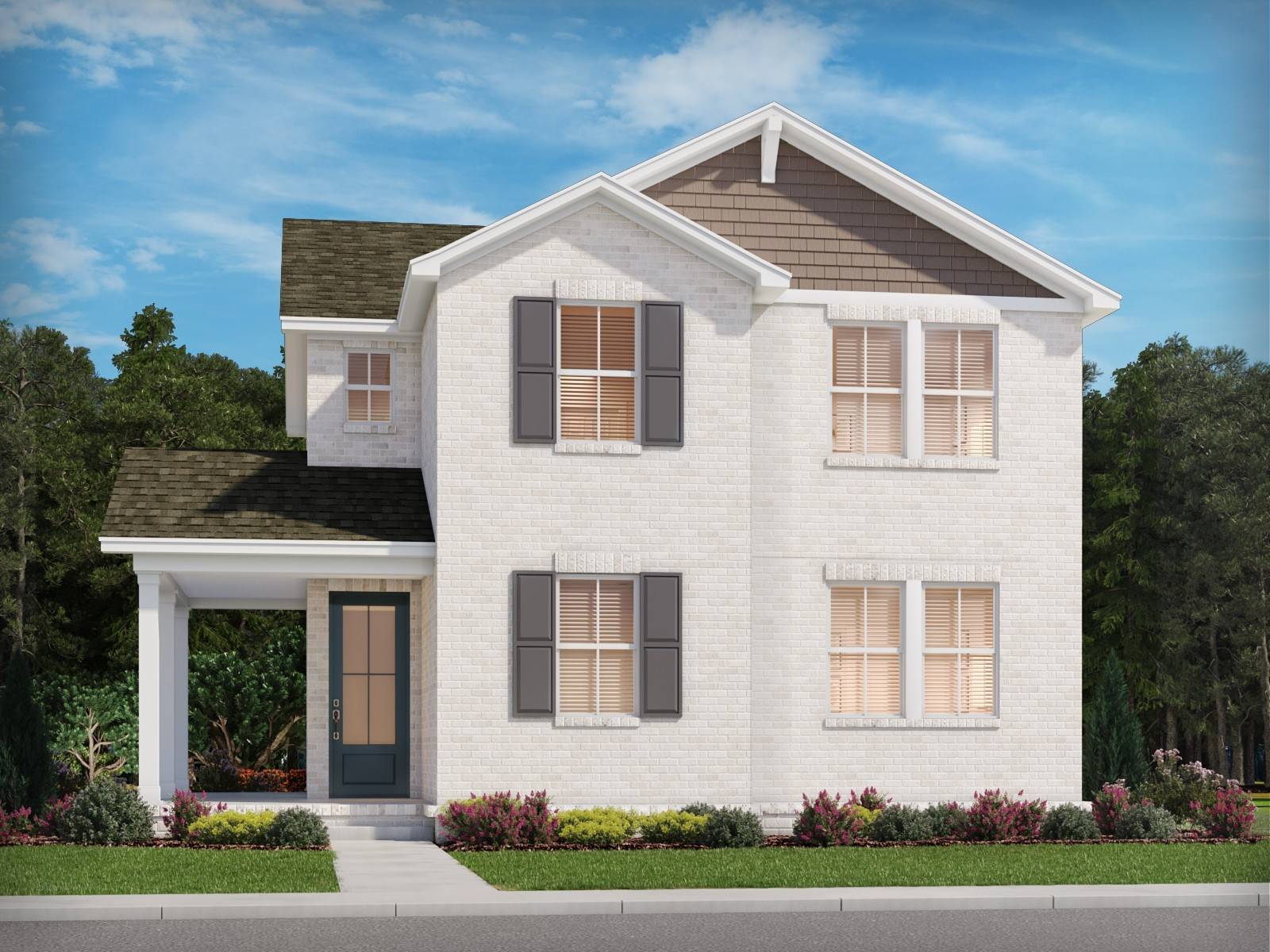 660 New Haven Street, Franklin, TN 37064