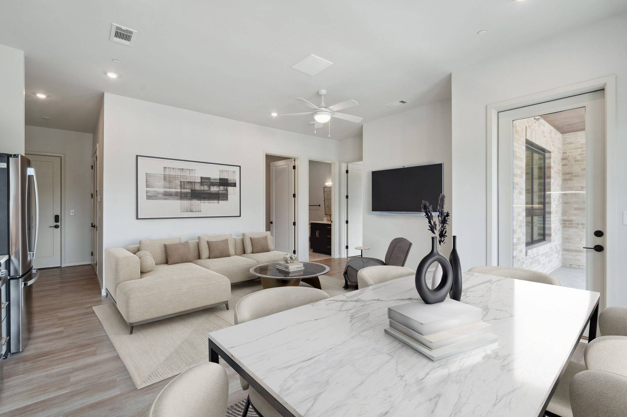 1014 16th Ave #S #107, Nashville, TN 37212