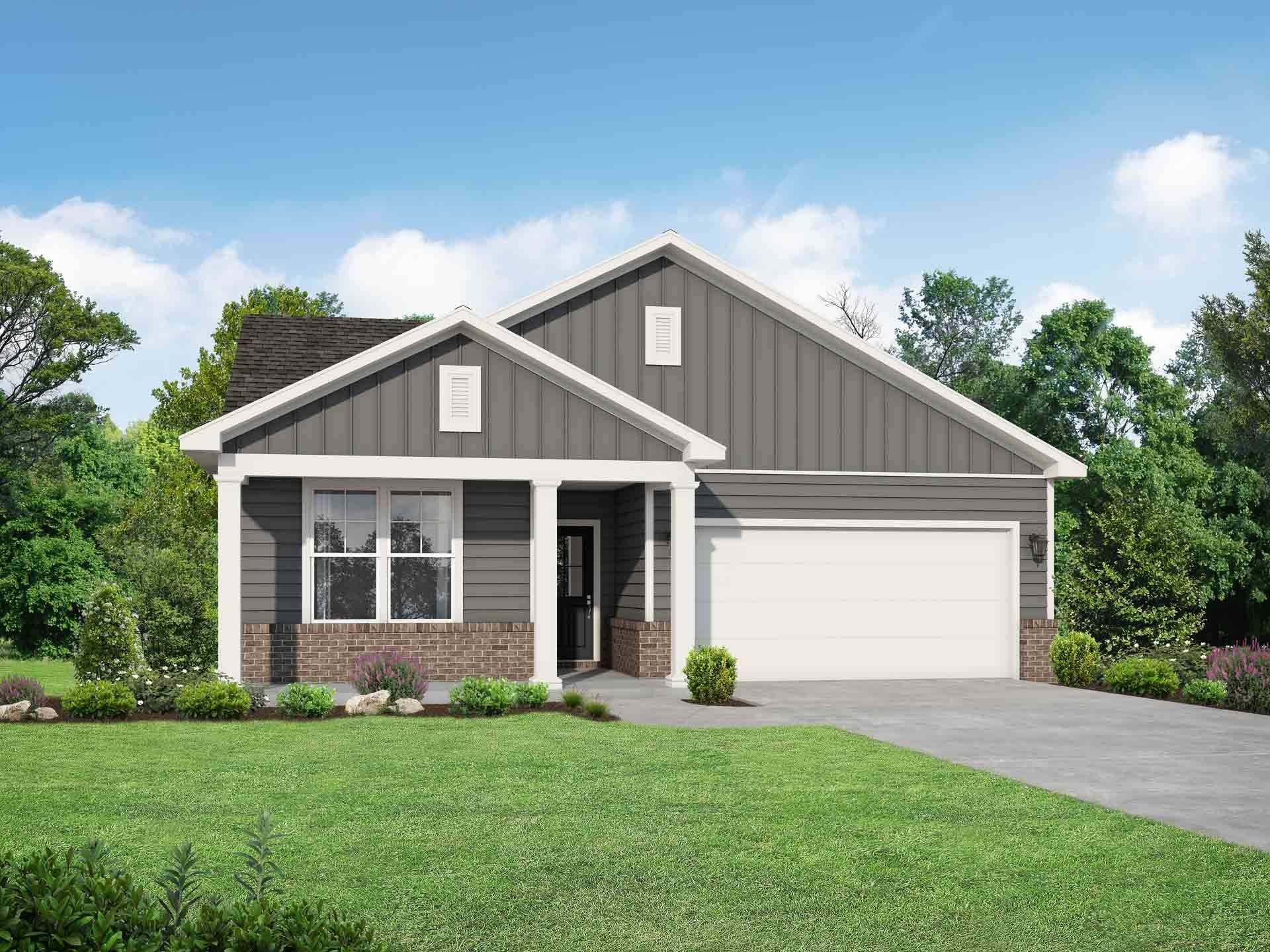 1556 Boger Drive, White House, TN 37188