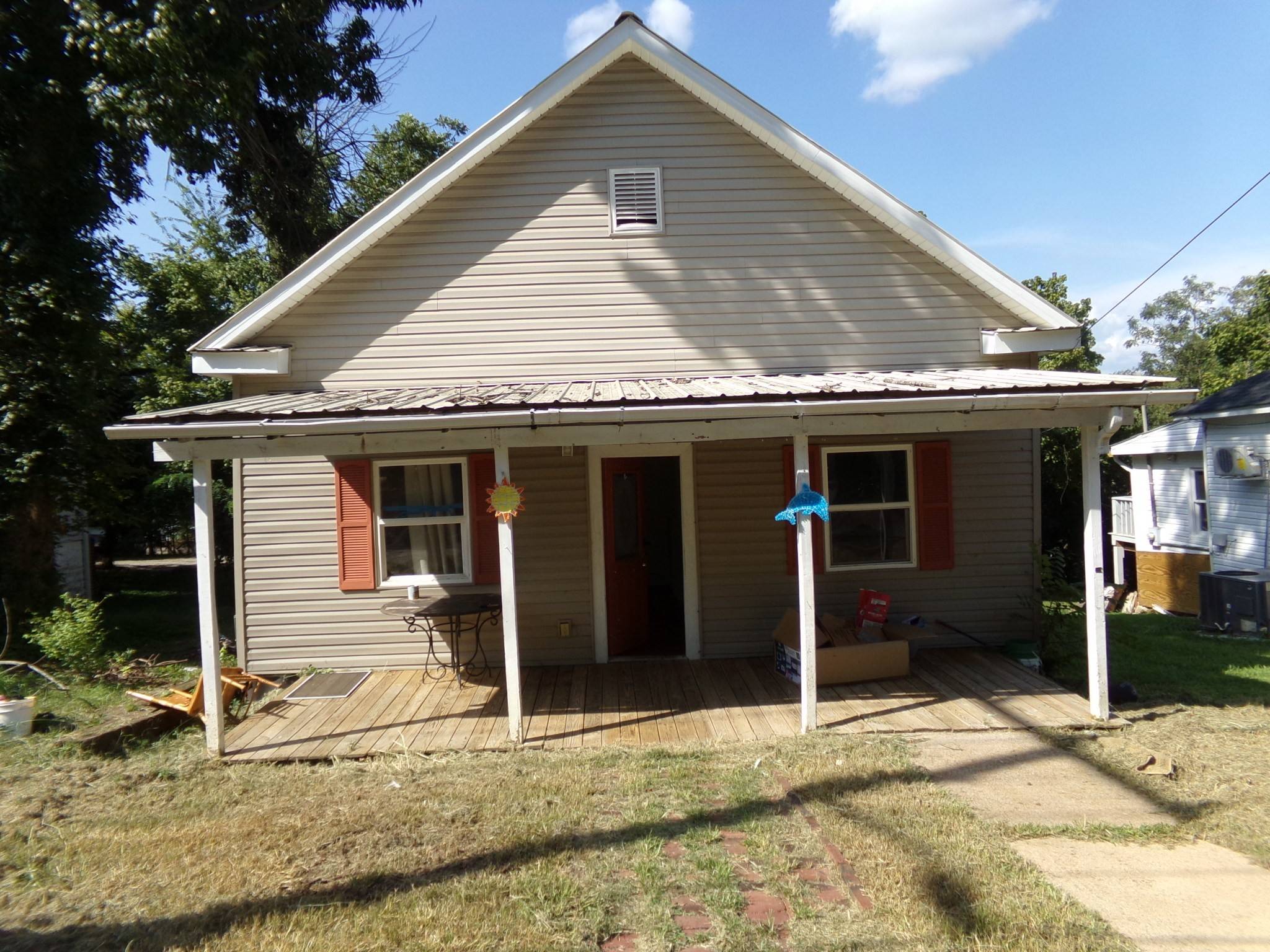 420 Maple St, Lewisburg, TN 37091