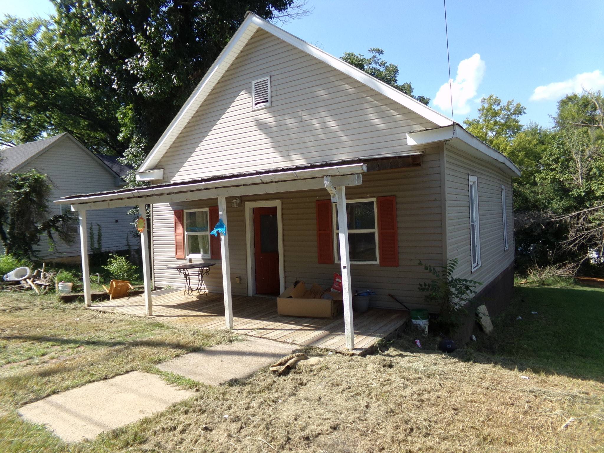 420 Maple St, Lewisburg, TN 37091
