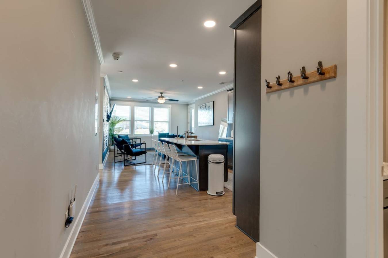 4405 Kentucky Avenue #402, Nashville, TN 37209