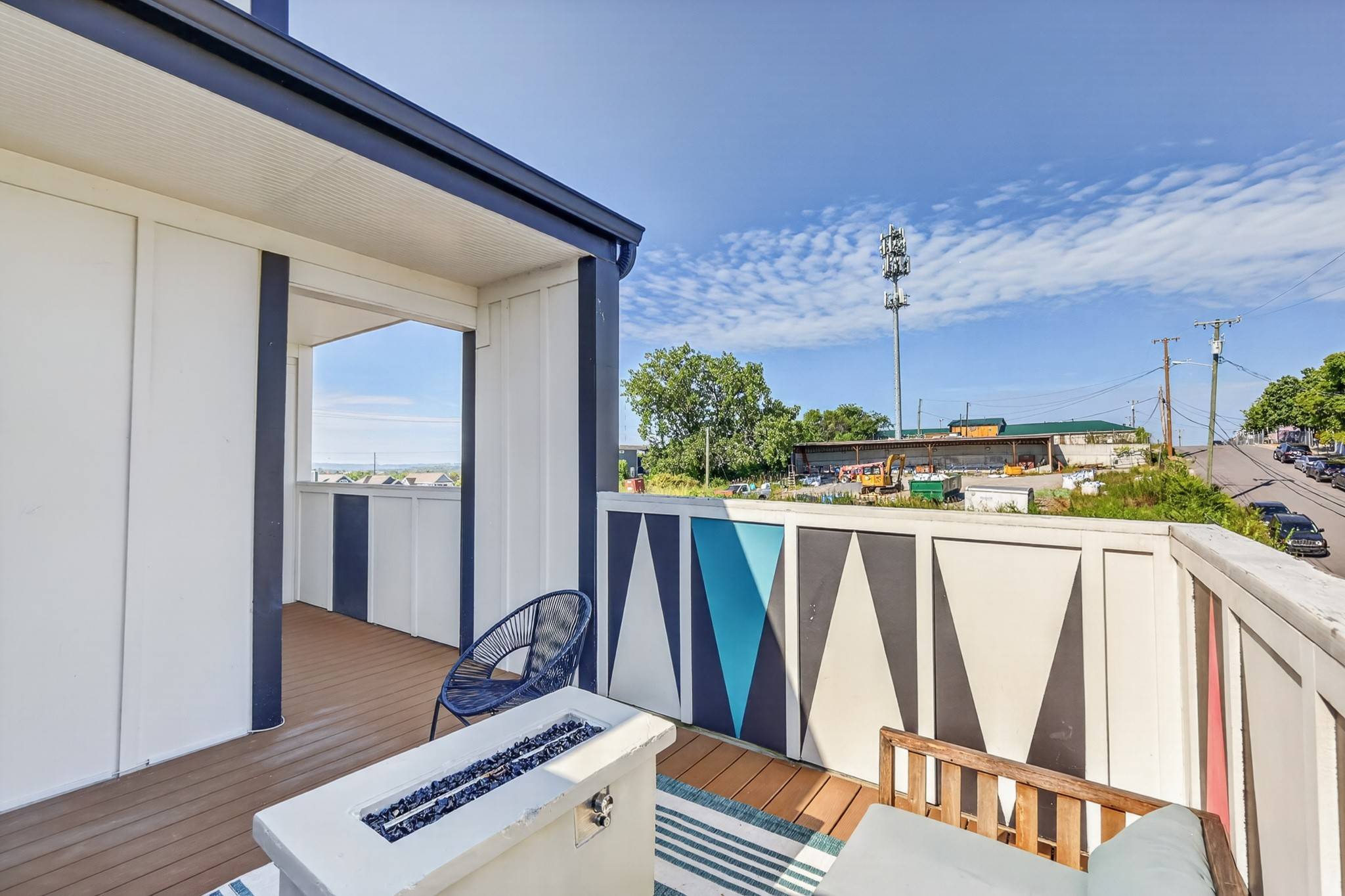 4405 Kentucky Avenue #402, Nashville, TN 37209