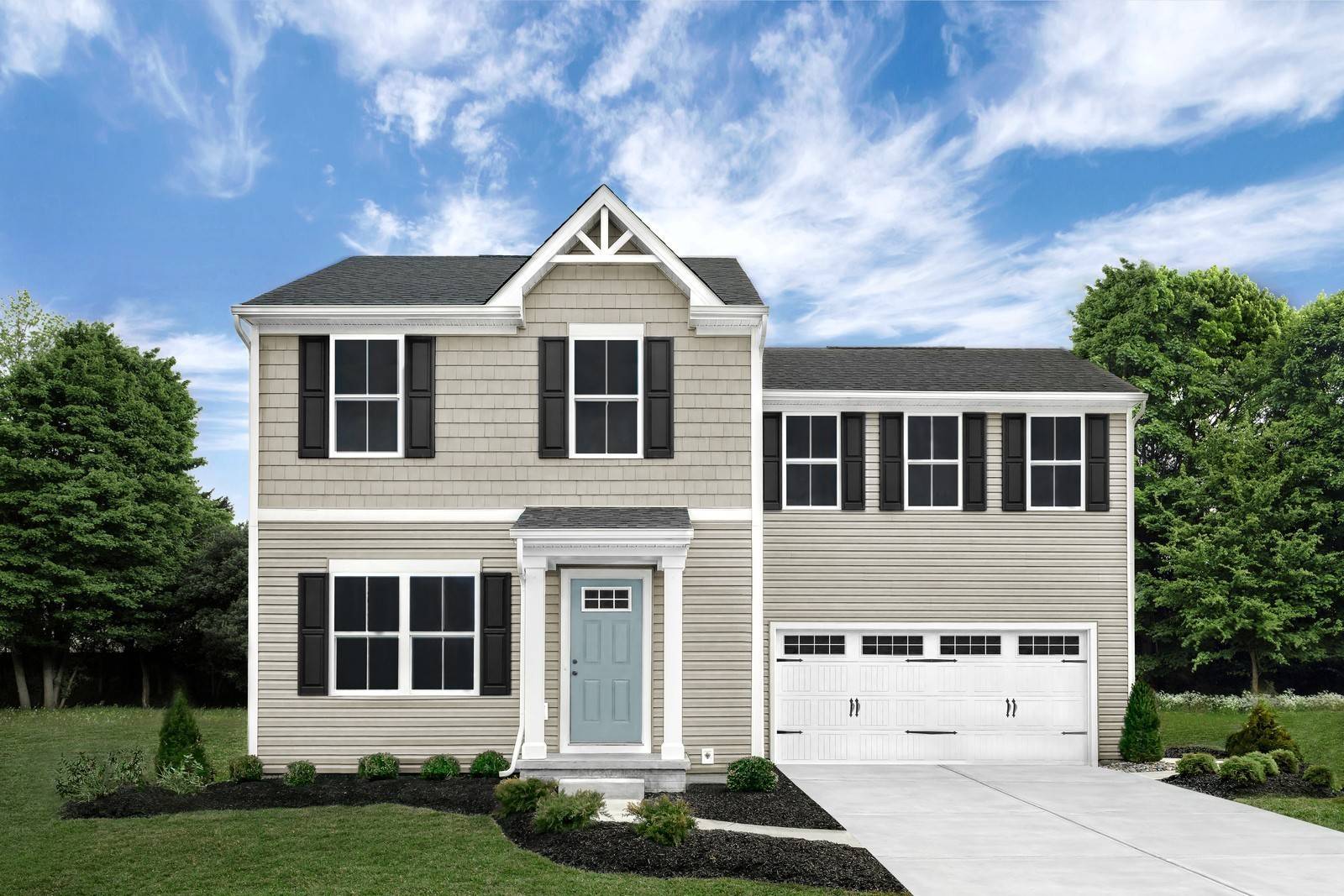 4311 ROBUST DR, Murfreesboro, TN 37130
