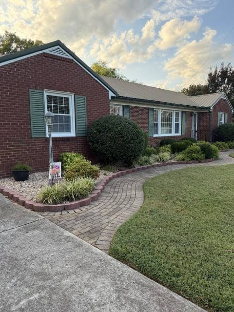 1110 Lindell Blvd, Shelbyville, TN 37160