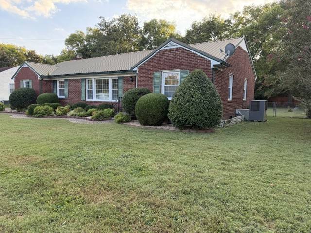 1110 Lindell Blvd, Shelbyville, TN 37160