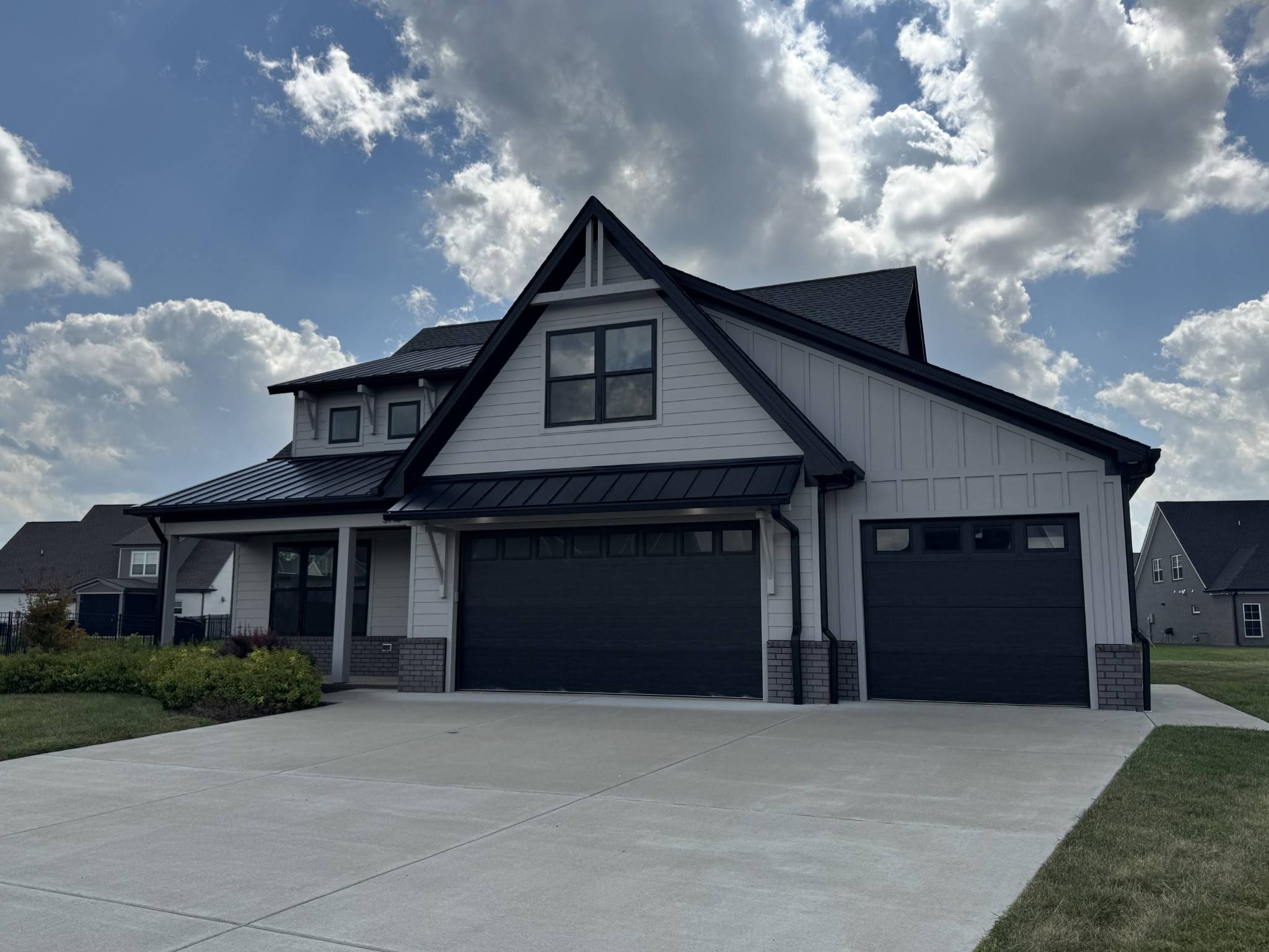 5716 Mullendore Ct, Murfreesboro, TN 37127