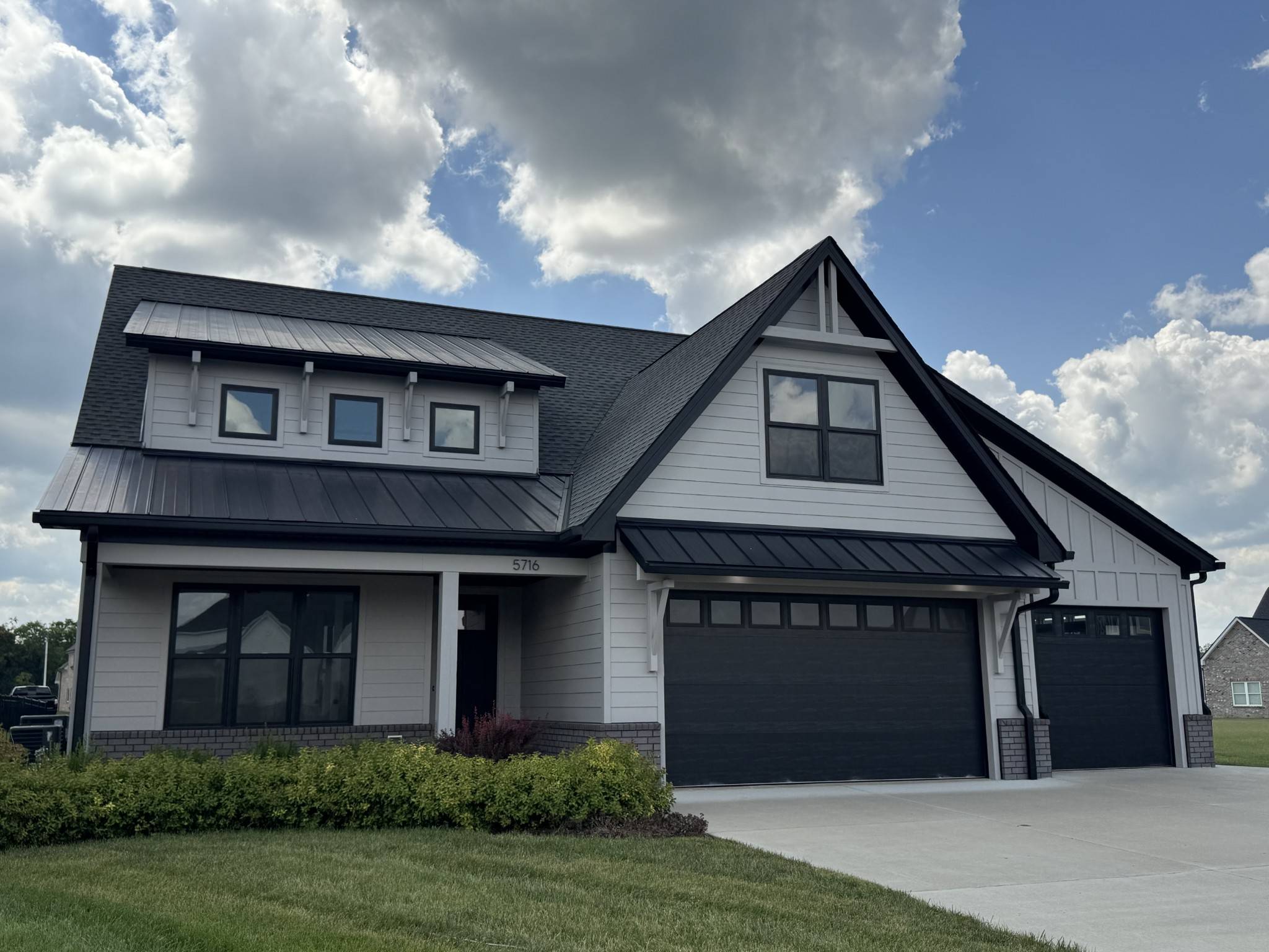 5716 Mullendore Ct, Murfreesboro, TN 37127