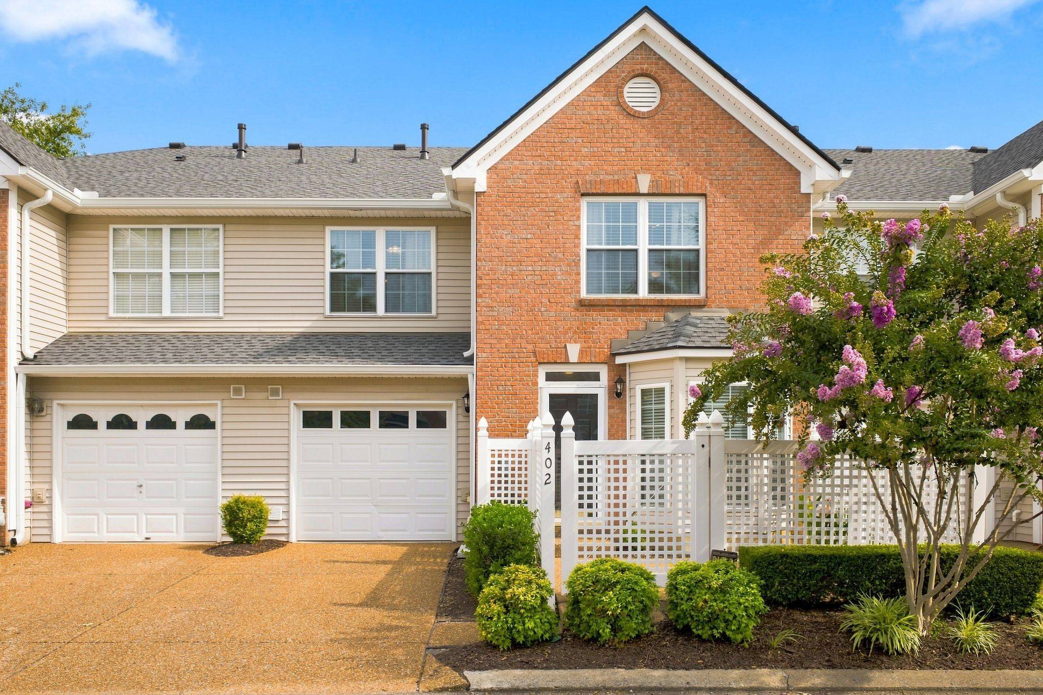 402 Bembridge Ln, Franklin, TN 37069