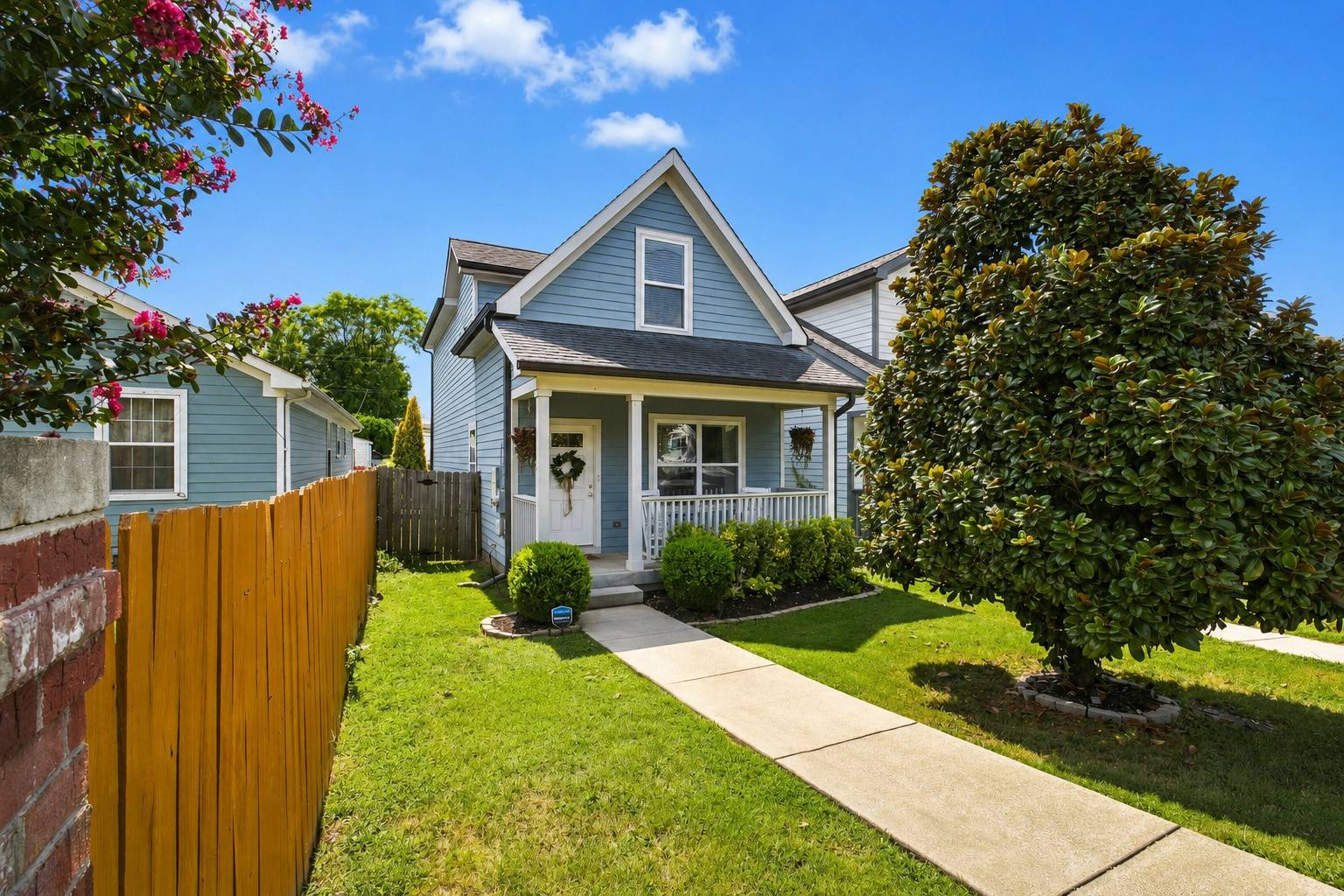 6103A Louisiana Ave, Nashville, TN 37209