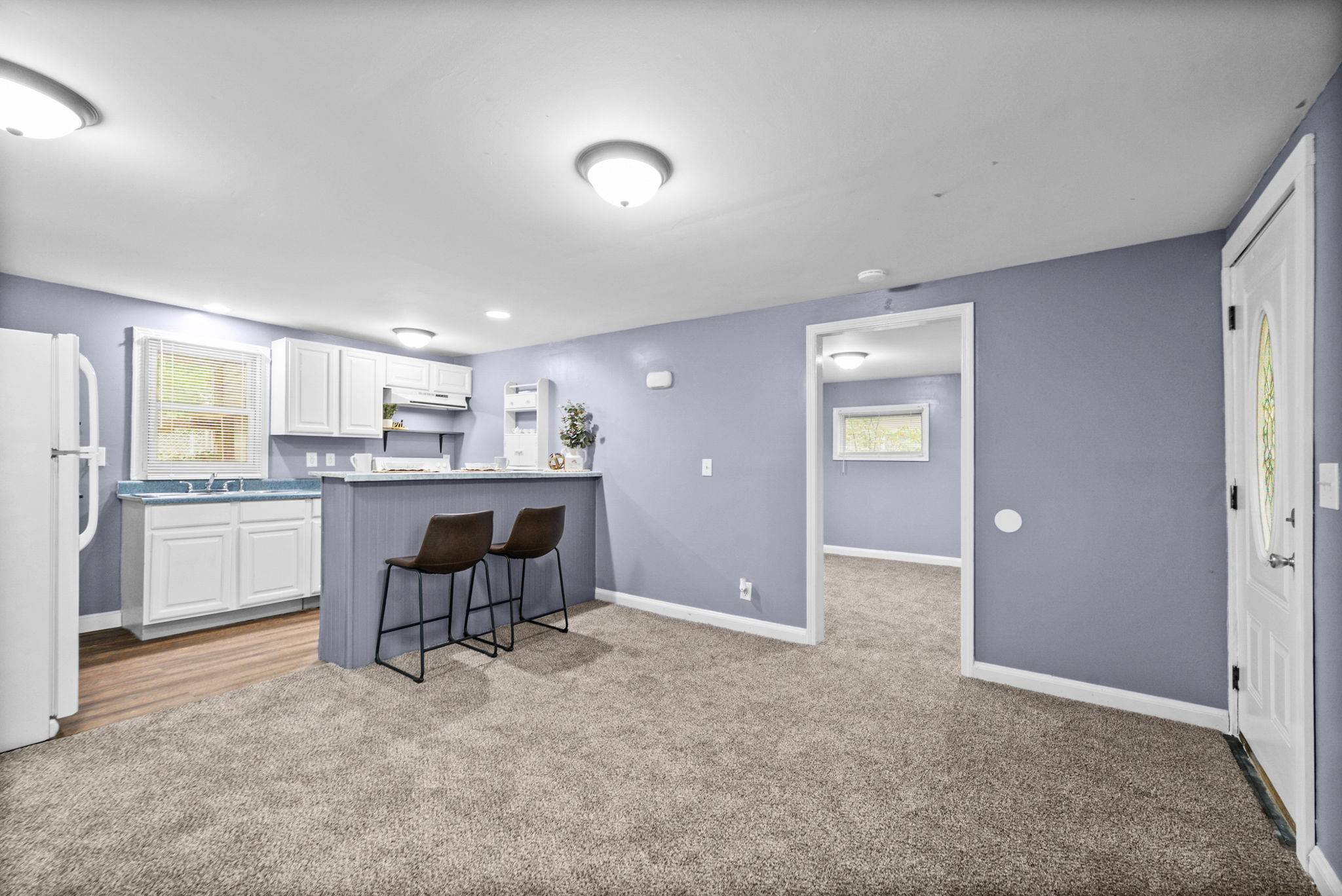 900 Oak Ln, Clarksville, TN 37040