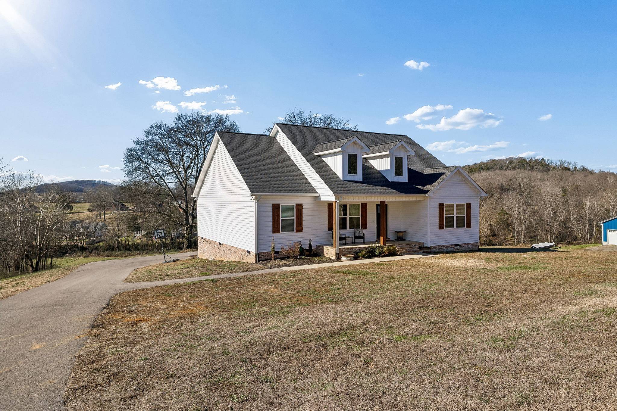 205 Dalton Hollow Rd, Hartsville, TN 37074