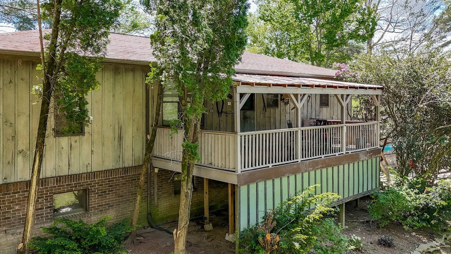 11 Cedar Hills Rd, Grandview, TN 37337