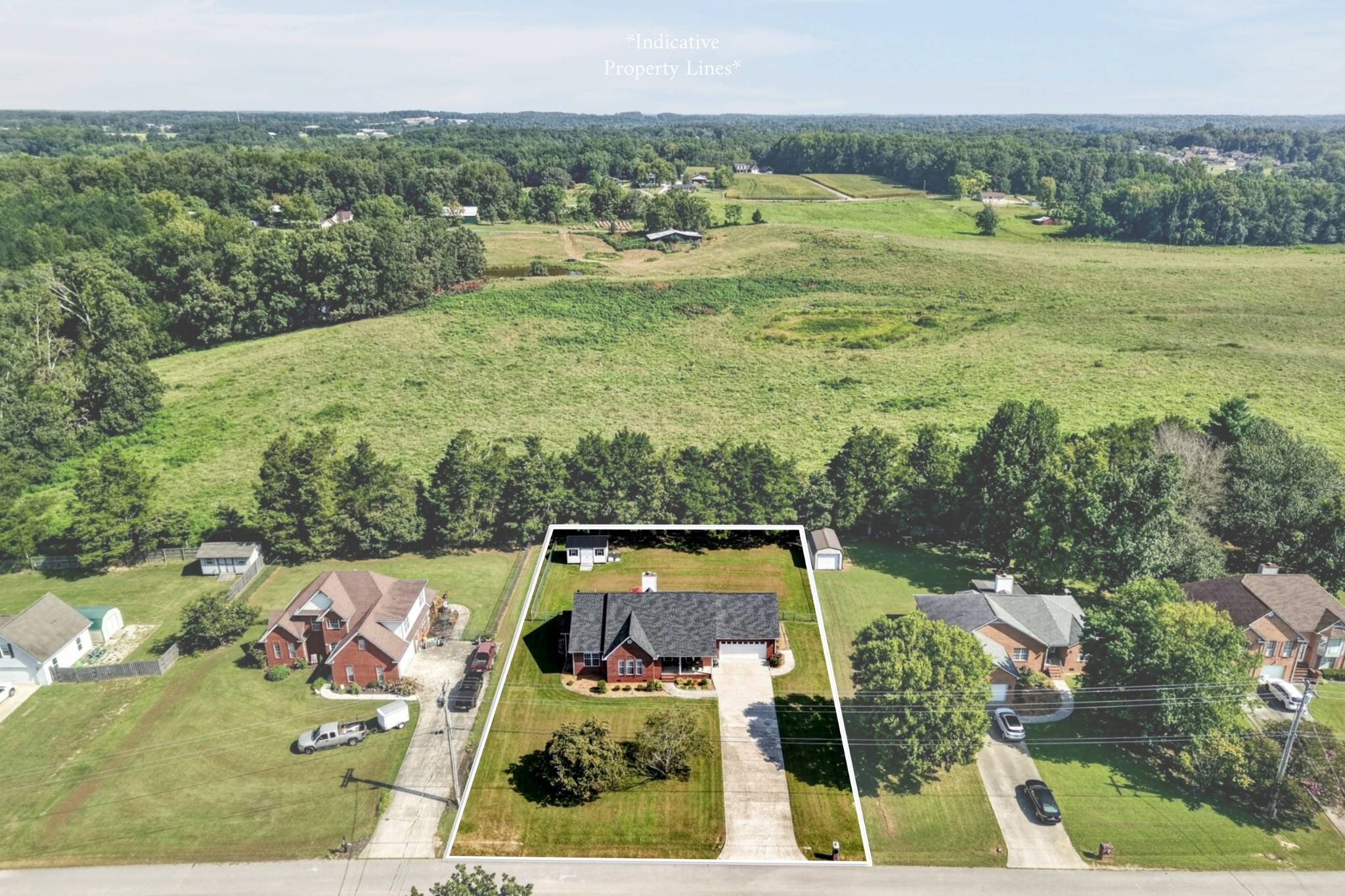 3337 Claybrook Dr, Cookeville, TN 38506