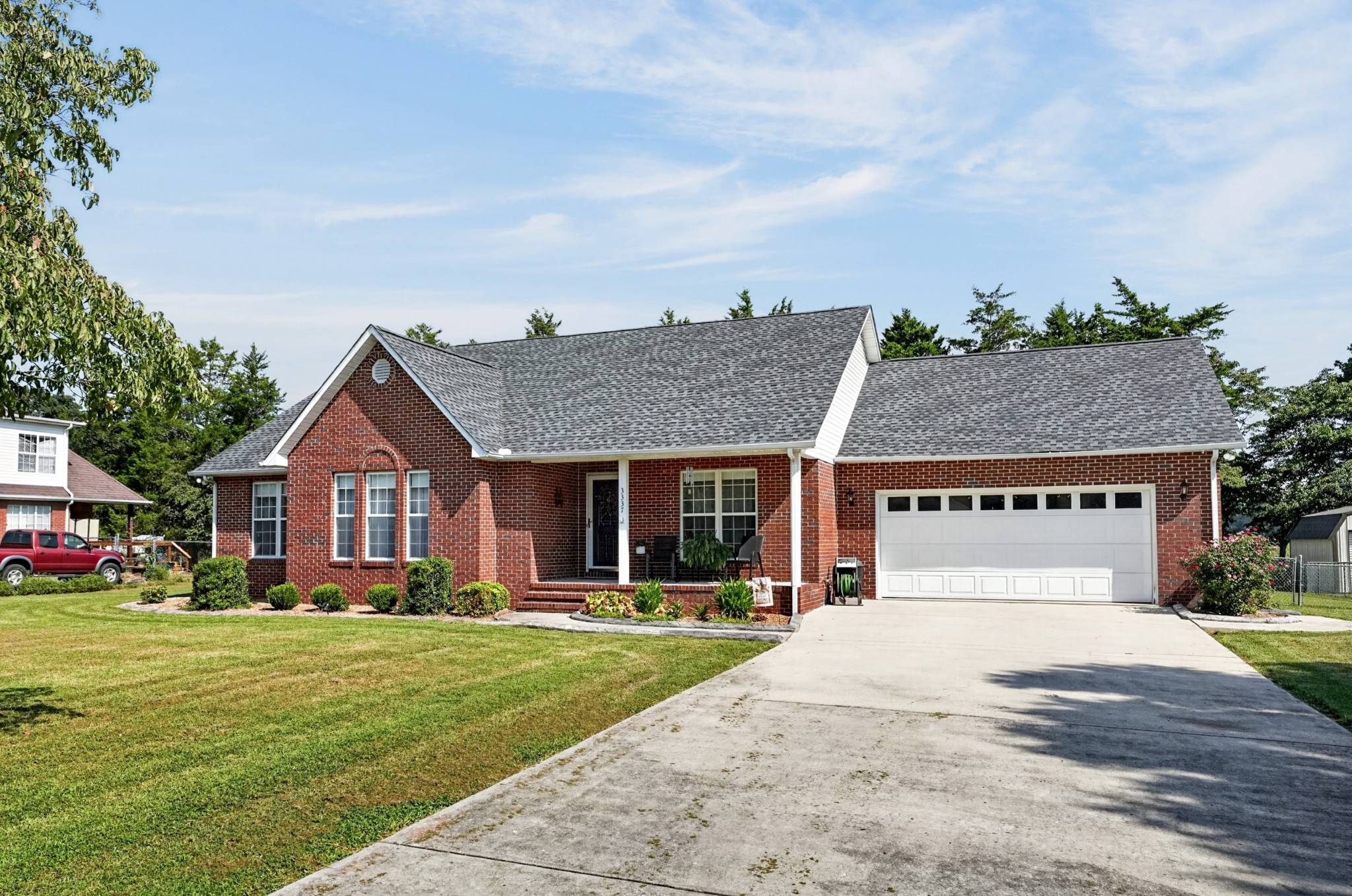 3337 Claybrook Dr, Cookeville, TN 38506