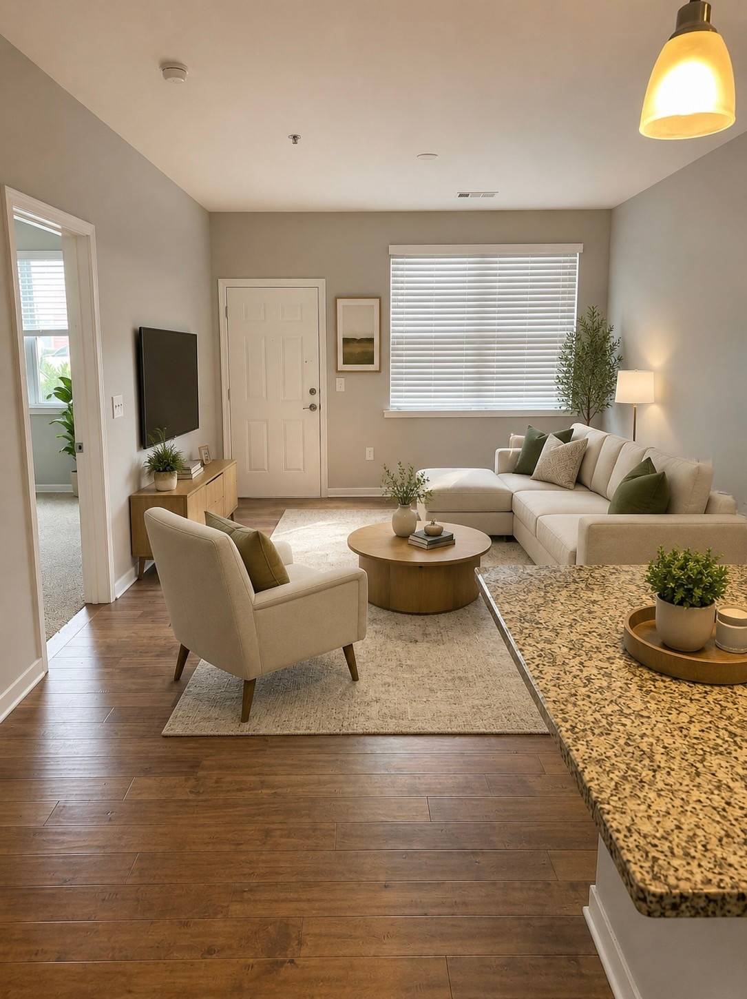 1118 Litton Avenue #119, Nashville, TN 37216