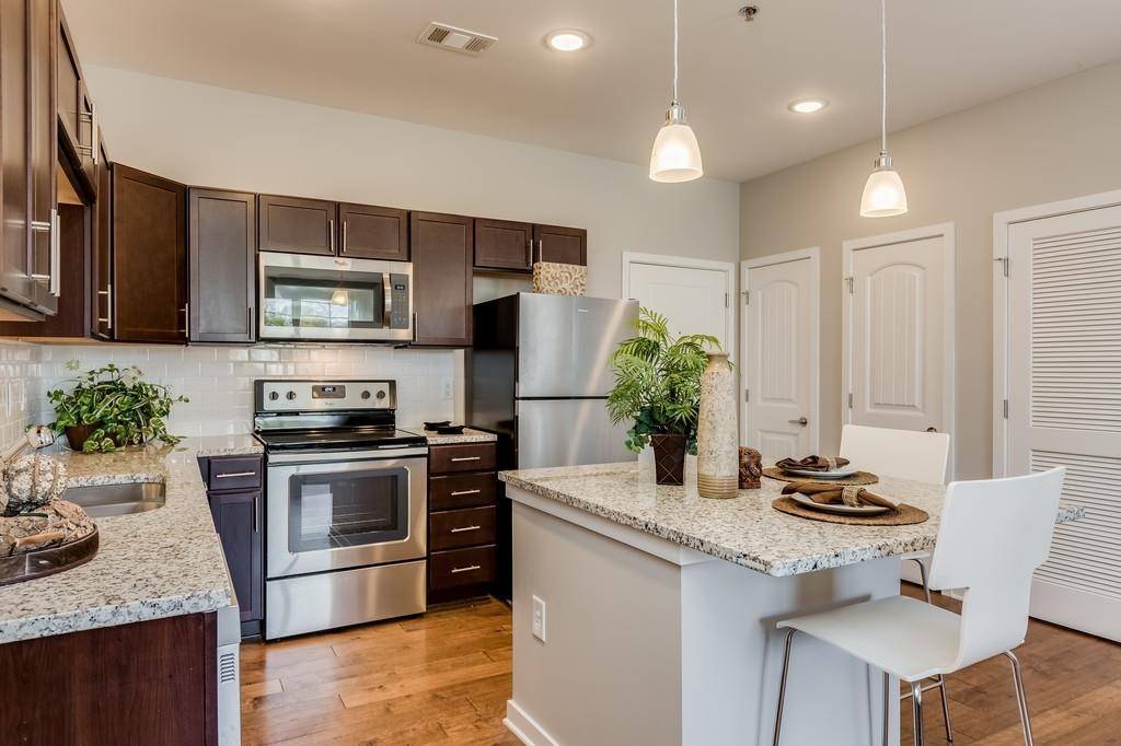 1118 Litton Avenue #119, Nashville, TN 37216