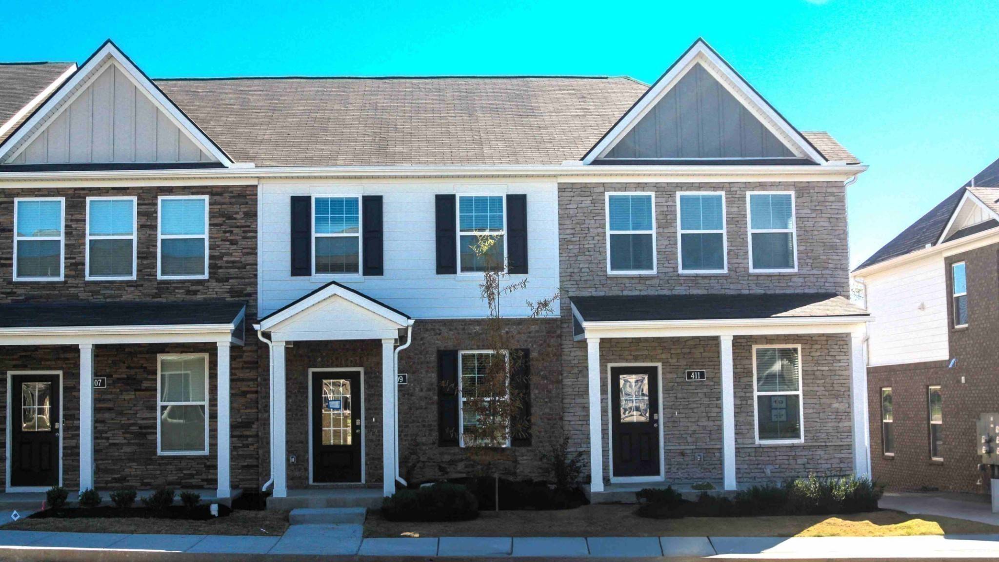 749 Ashbrook Drive, Lebanon, TN 37087