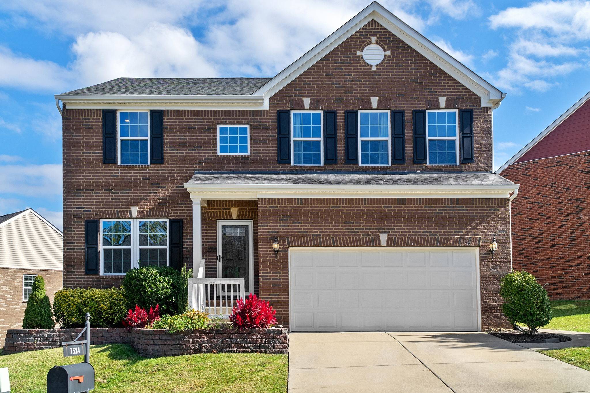 7524 Oakledge Drive, Brentwood, TN 37027