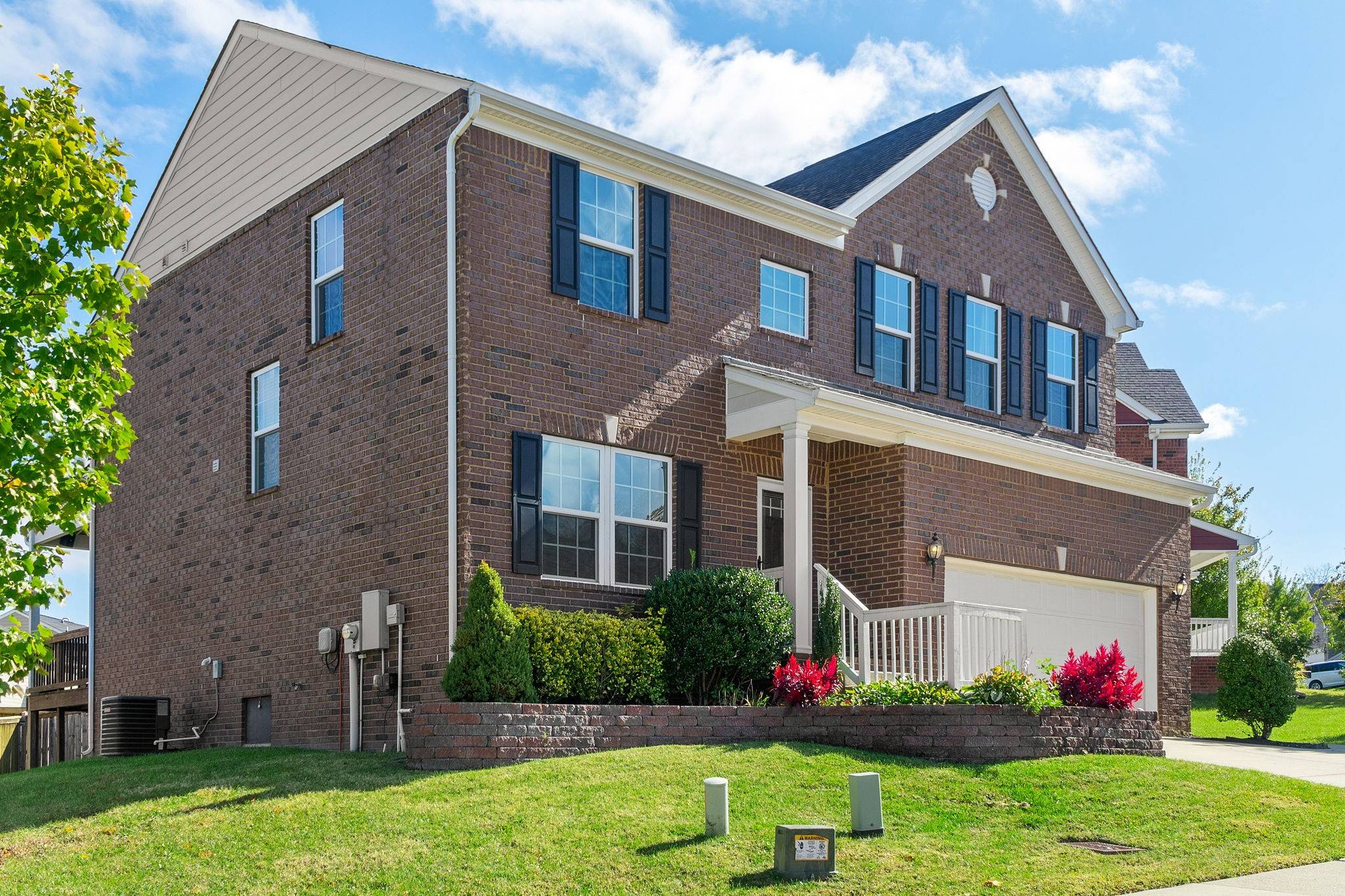 7524 Oakledge Drive, Brentwood, TN 37027