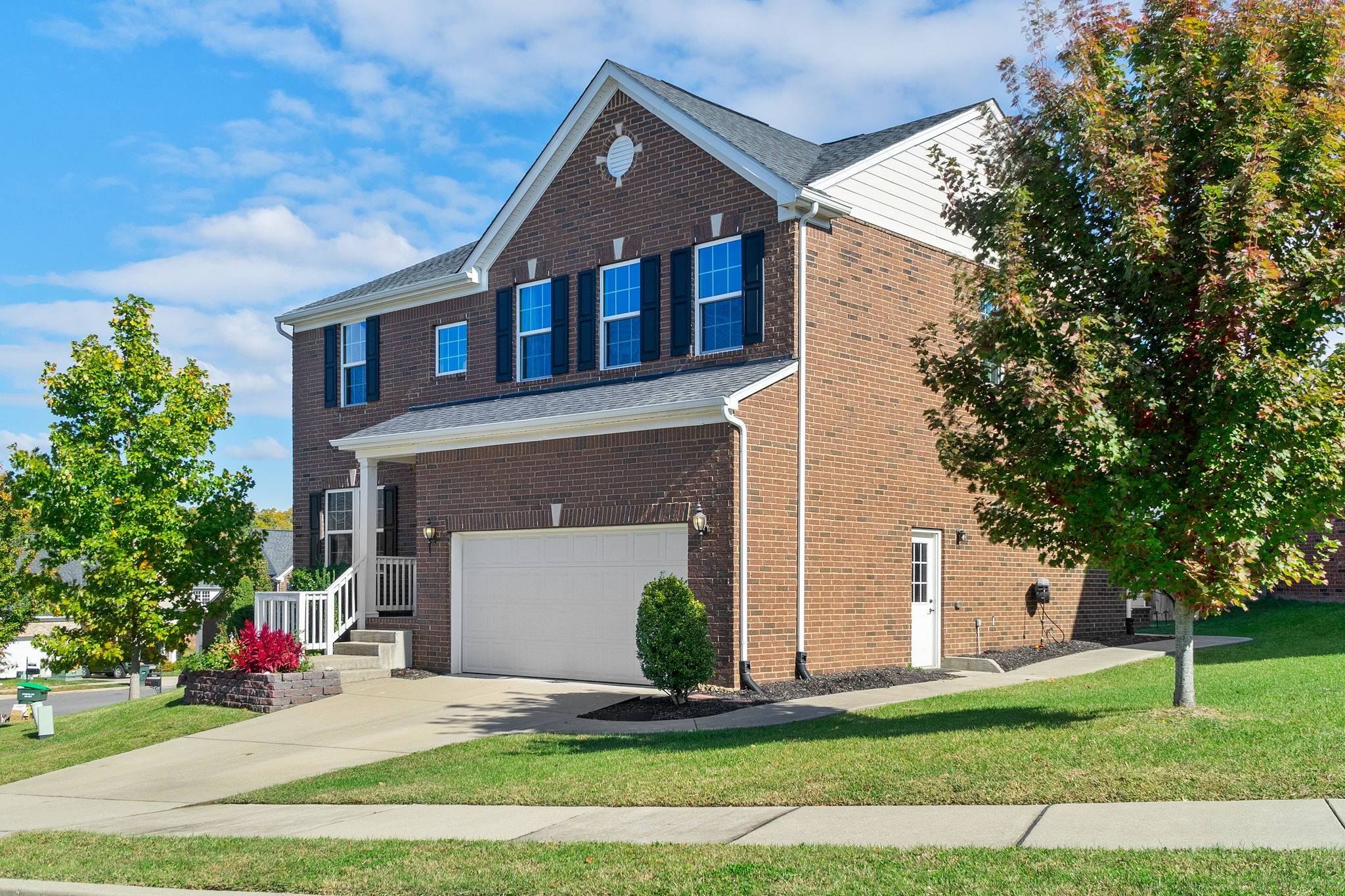 7524 Oakledge Drive, Brentwood, TN 37027