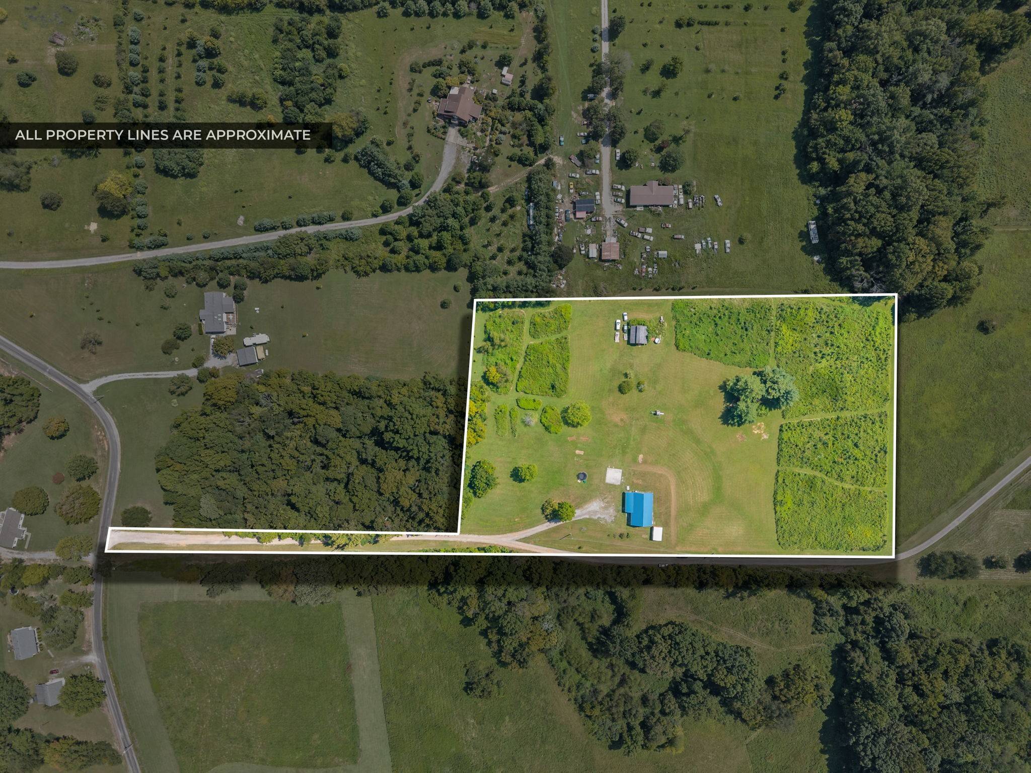 1114 Sun Crest Ln, Springfield, TN 37172