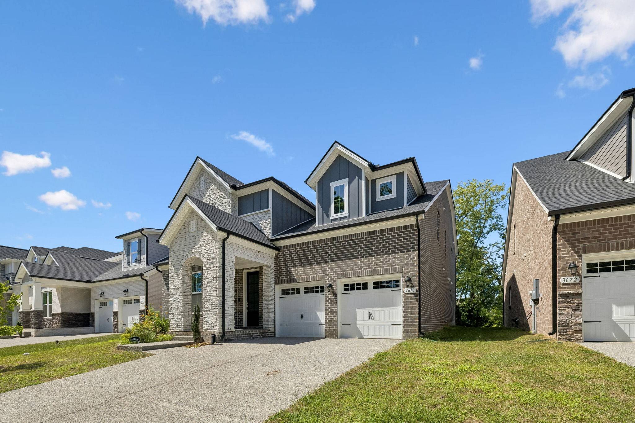 3676 Pierside Dr, Hermitage, TN 37076