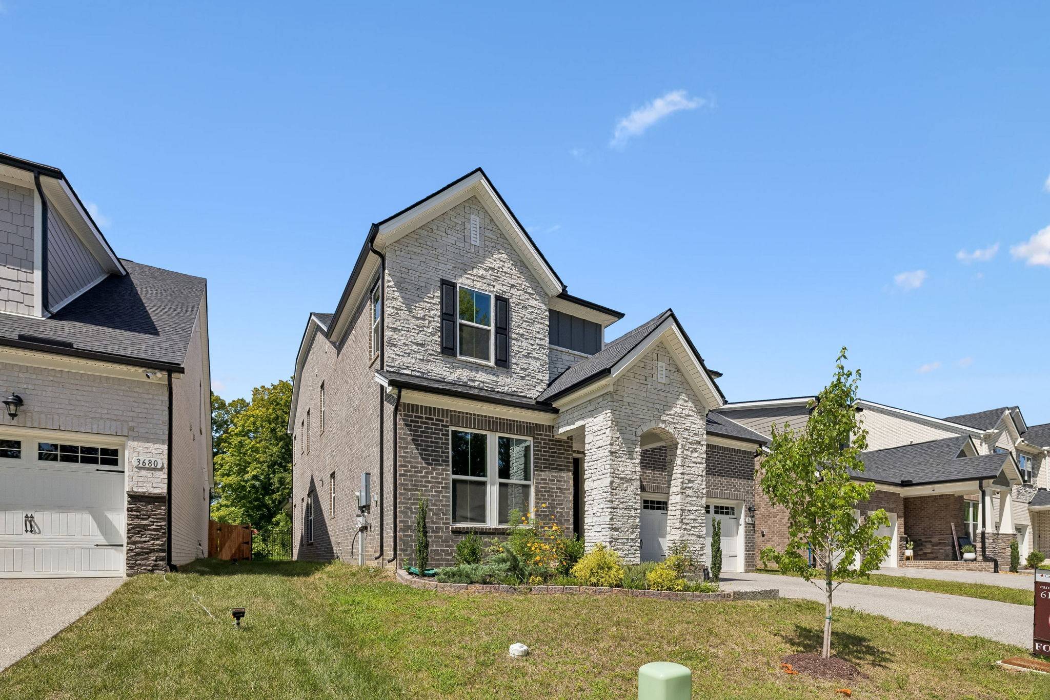 3676 Pierside Dr, Hermitage, TN 37076