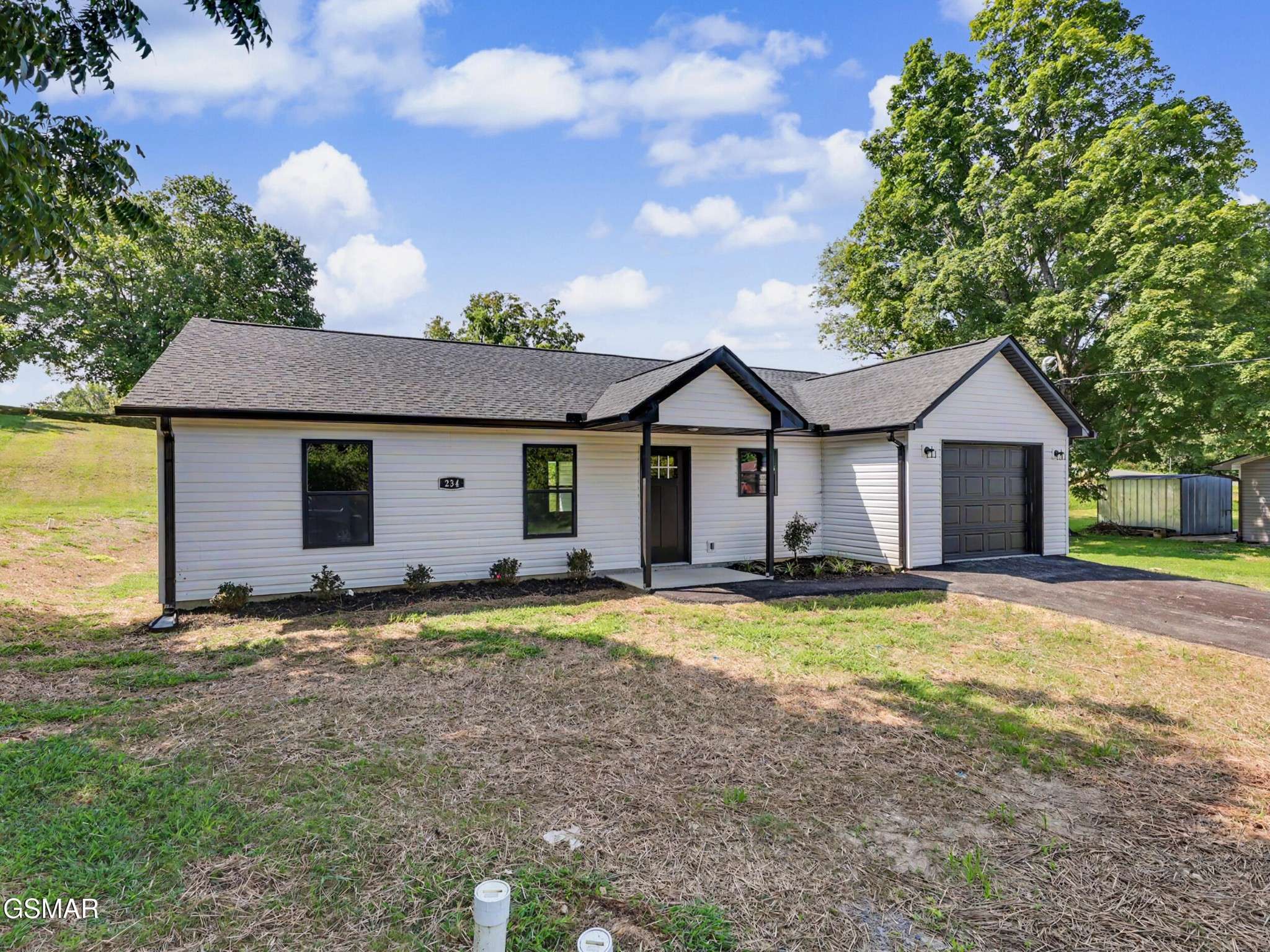 234 Meadowbrook Drive, Pigeon Forge, TN 37863