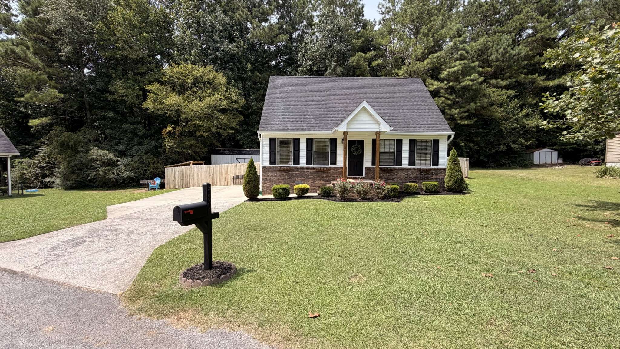 480 Haywood Ln, Dayton, TN 37321