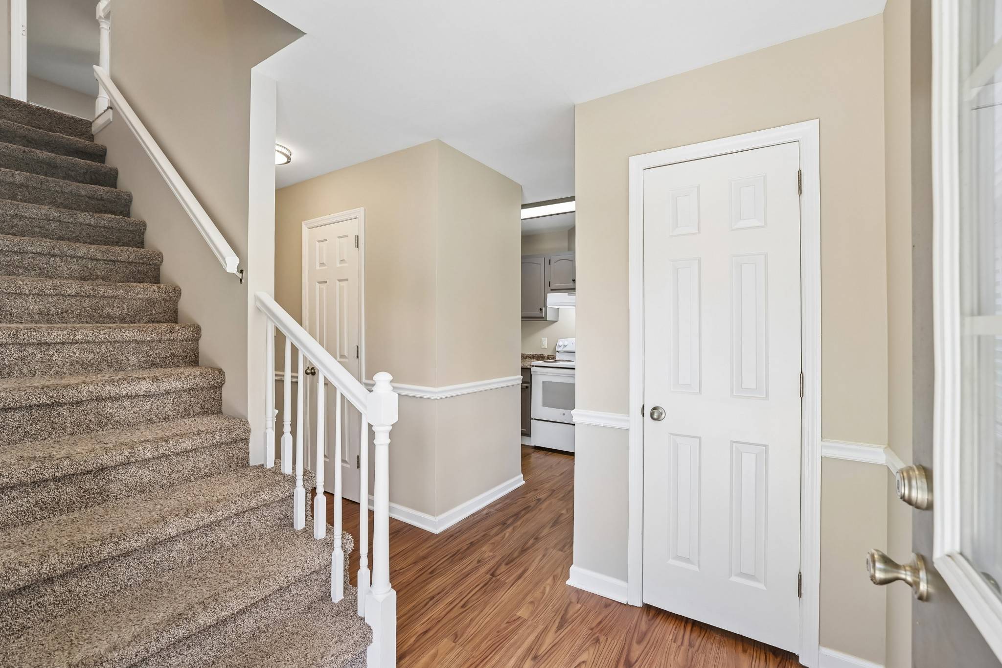 601 E Grundy St #Unit E, Tullahoma, TN 37388