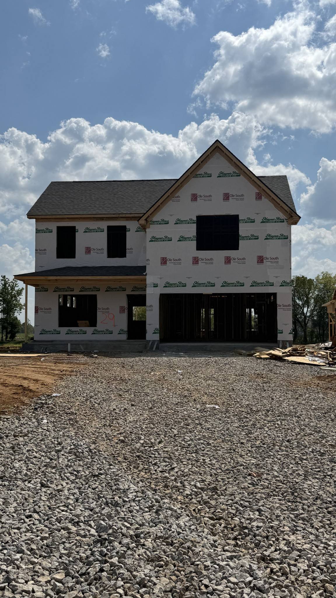 3317 Victoria Lynne Court, Murfreesboro, TN 37128