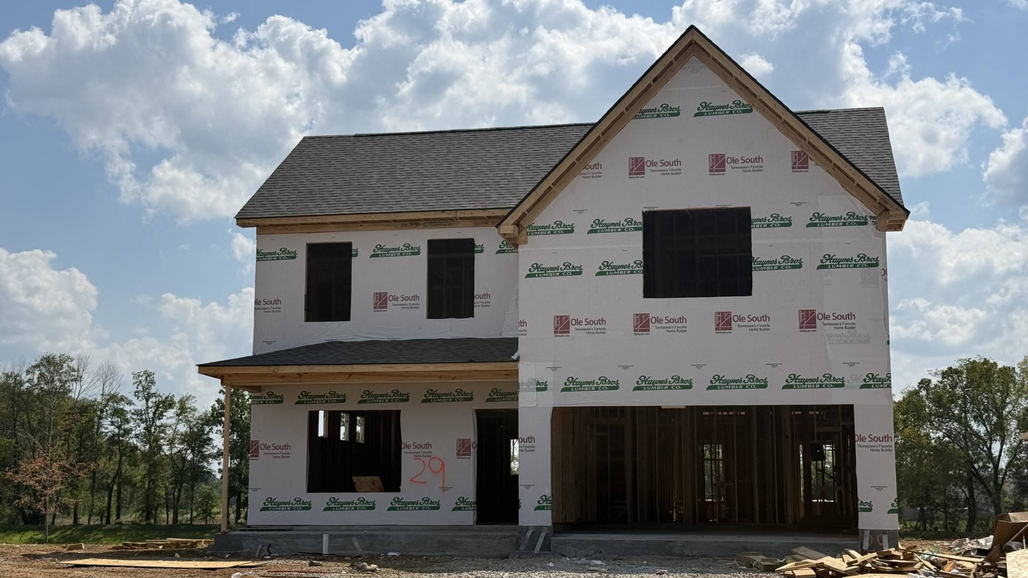 3317 Victoria Lynne Court, Murfreesboro, TN 37128