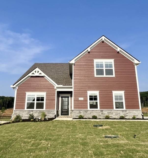 3326 Victoria Lynne Court, Murfreesboro, TN 37128