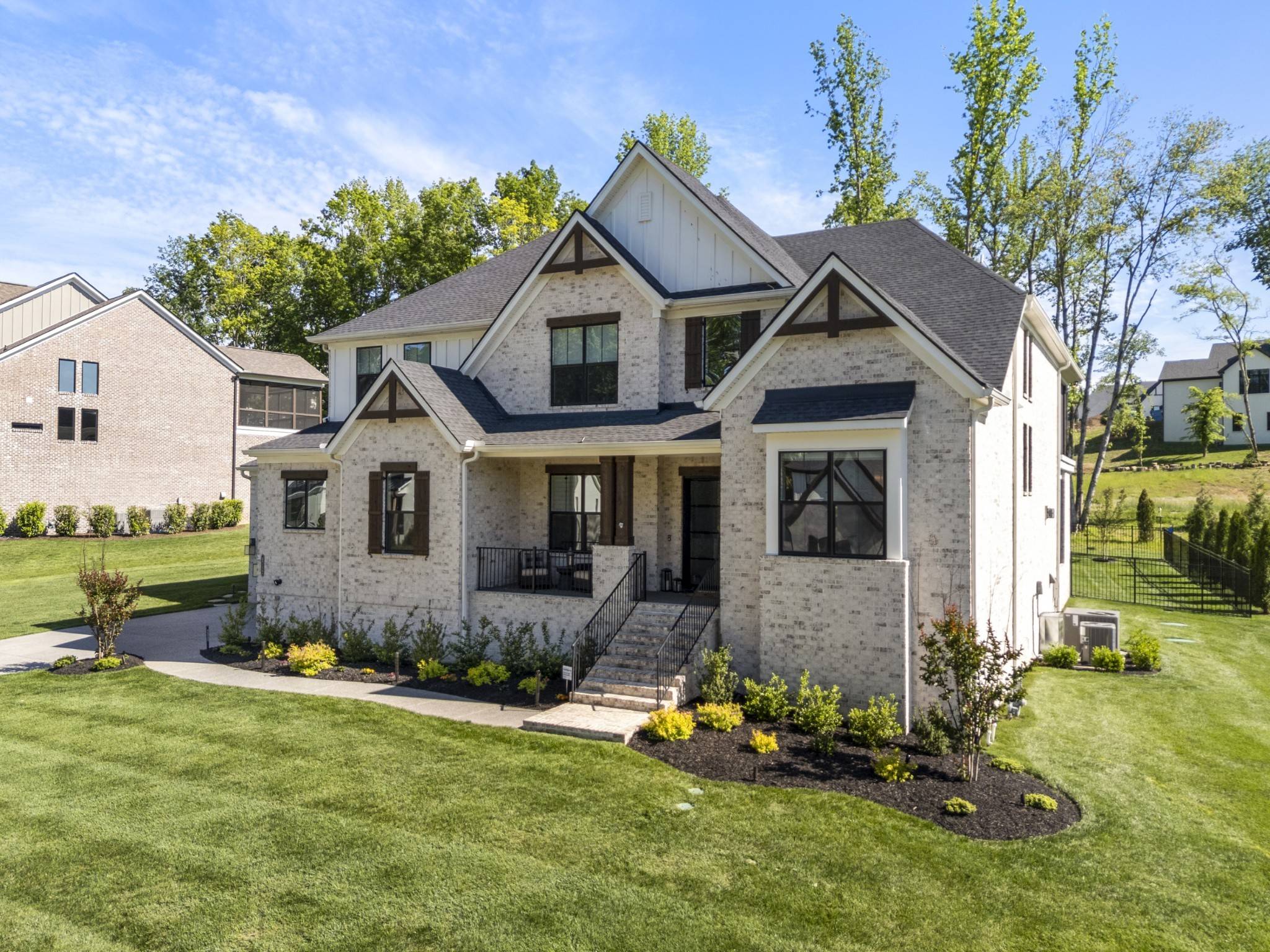 4712 Majestic Meadows Dr, Arrington, TN 37014