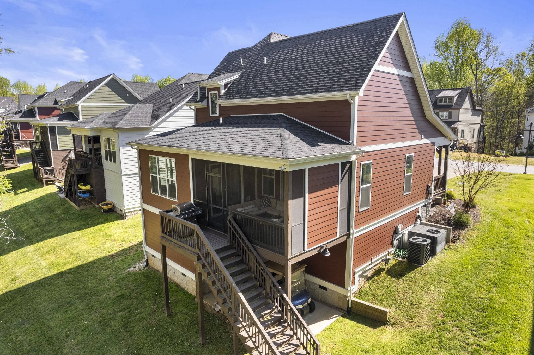 384 Evans Dr, Tullahoma, TN 37388