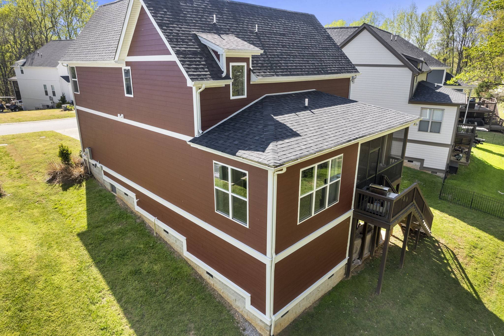 384 Evans Dr, Tullahoma, TN 37388