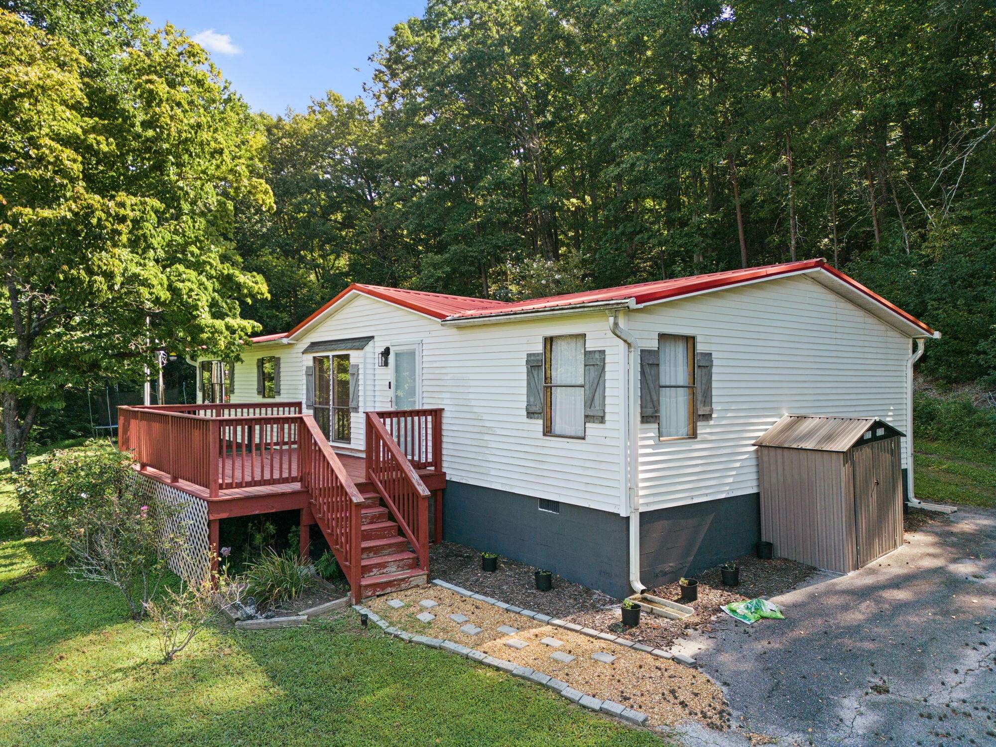 196 Rabbit Valley Road #NW, Cleveland, TN 37312
