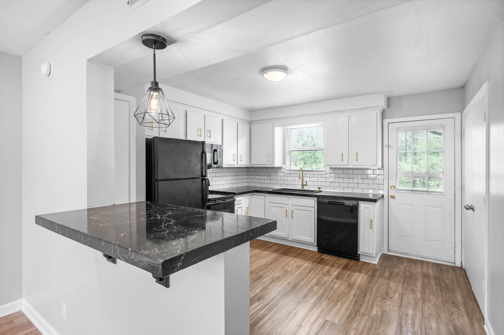 101 Tandy Dr #A, Clarksville, TN 37042