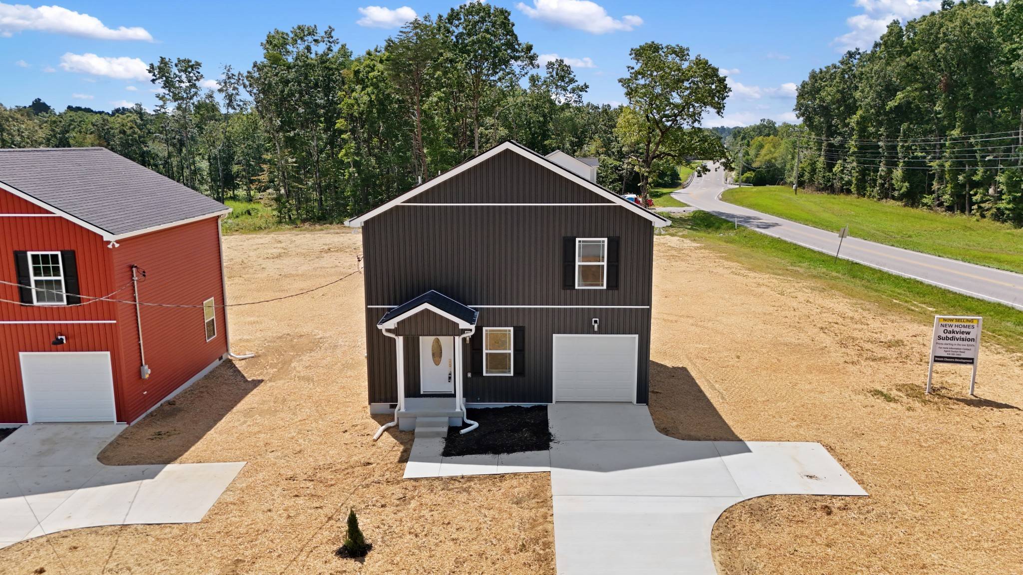 2959 Ingman Rd, Tracy City, TN 37387