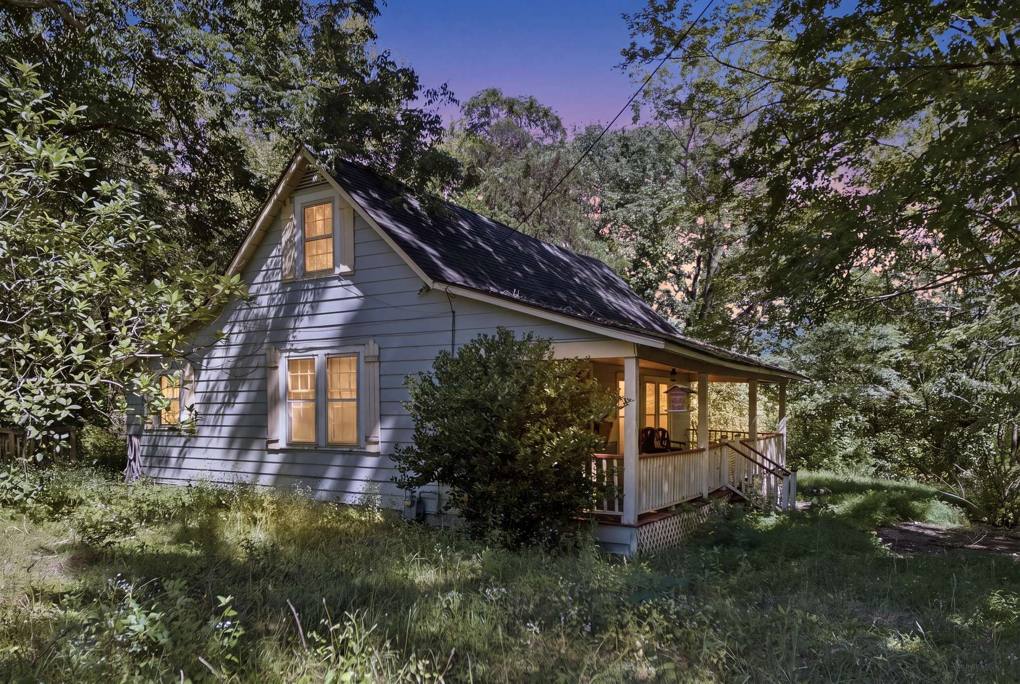 118 Crim Rd, Mcminnville, TN 37110
