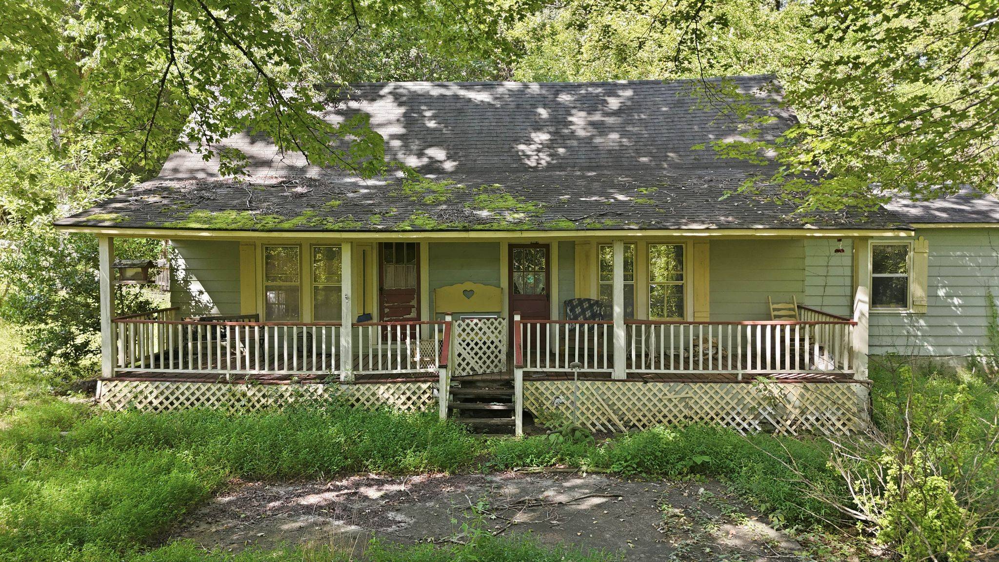118 Crim Rd, Mcminnville, TN 37110